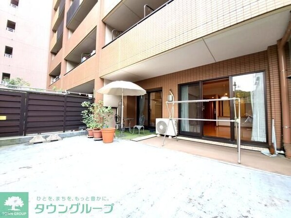 コスモ新横浜の物件内観写真